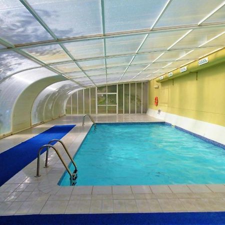 Gemelos 22-Fincas Benidorm Dış mekan fotoğraf