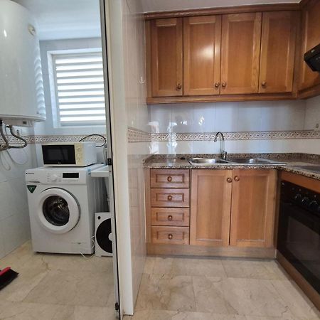 Gemelos 22-Fincas Benidorm Dış mekan fotoğraf
