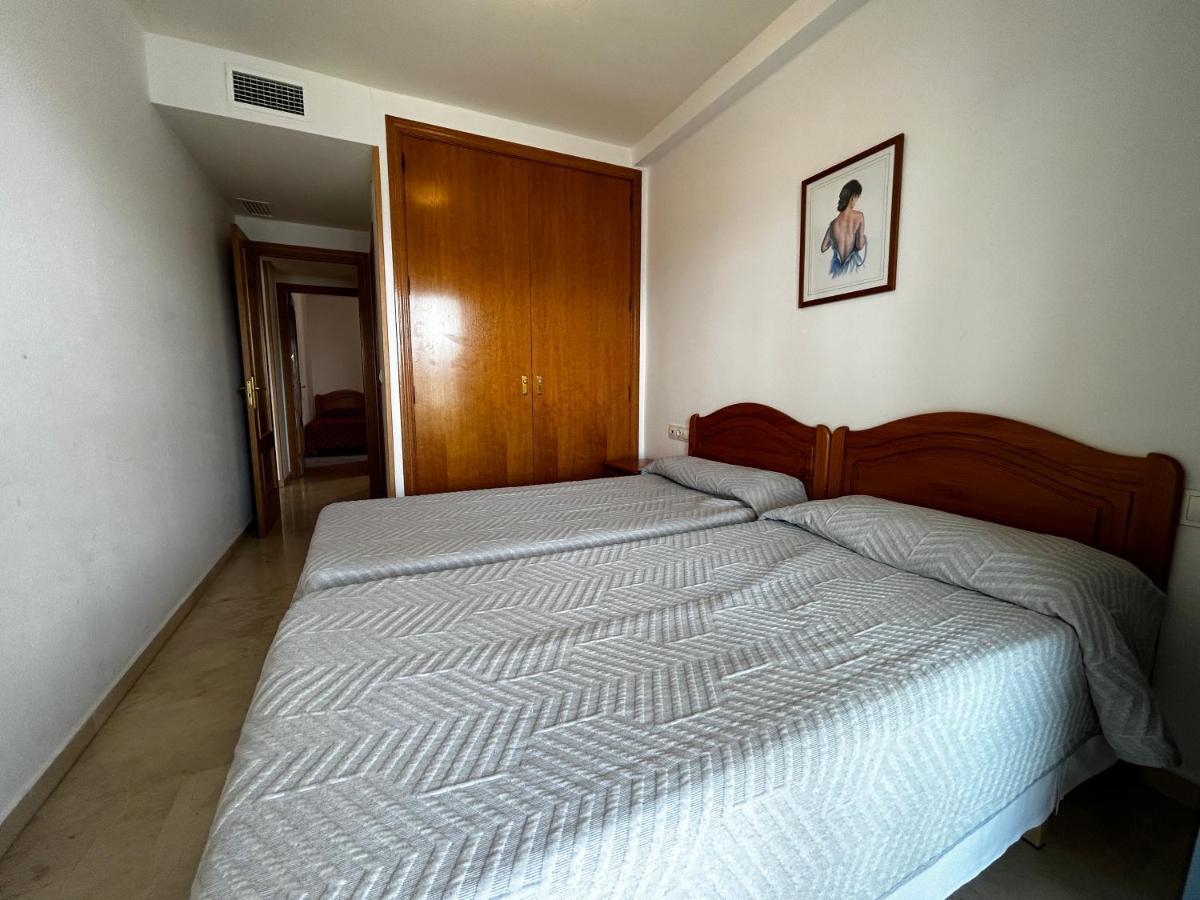 Gemelos 22-Fincas Benidorm Dış mekan fotoğraf